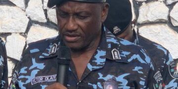 Kwara Police Commissioner Meets Transport Union Leaders, Calls for Peace Amid Fuel Price Hike