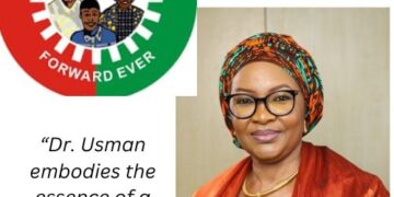 OPINION : “SENATOR NENADI USMAN, The Innovator Poised to Redefine the Labour Party”