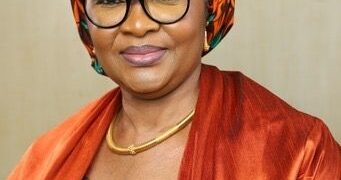 THE ADVANTAGE of WOMEN LEADING POLITICAL PARTIES: A LOOK AT SENATOR ESTHER USMAN’s NEW ROLE