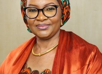 THE ADVANTAGE of WOMEN LEADING POLITICAL PARTIES: A LOOK AT SENATOR ESTHER USMAN’s NEW ROLE