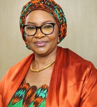 THE ADVANTAGE of WOMEN LEADING POLITICAL PARTIES: A LOOK AT SENATOR ESTHER USMAN’s NEW ROLE