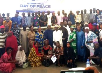 International Day of Peace 2024: Cultivating a Culture of Peace Inevitable for Any Community to Thrive