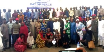 International Day of Peace 2024: Cultivating a Culture of Peace Inevitable for Any Community to Thrive