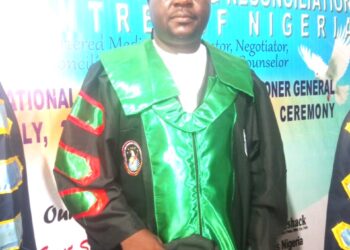 Peace and Reconciliation: Group Hosts Event, Confers Awards in Abuja