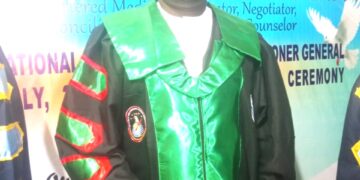 Peace and Reconciliation: Group Hosts Event, Confers Awards in Abuja