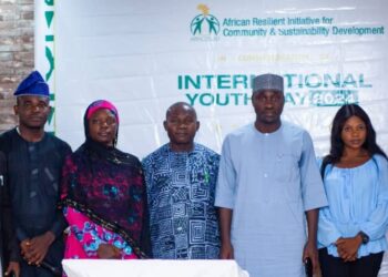 Taraba: AfRICOSUD Host Youth Engagement for Effective Local Governance