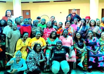 NAWOJ FCT Congress Calls for Ministerial Appointment and Advocates for Women’s Empowerment Through Technology