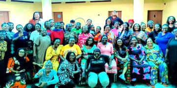 NAWOJ FCT Congress Calls for Ministerial Appointment and Advocates for Women’s Empowerment Through Technology