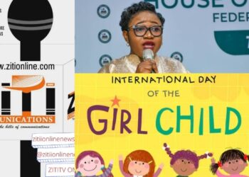 INTERNATIONAL DAY OF THE GIRL CHILD:Let’s Help Nigerian girl attain her dreams- Comrade Grace Ike