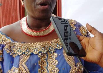 Prophetess Bosede Adimabua Foundation Empowers Kwara Students, Less Privileged with Vocational Skills