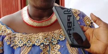 Prophetess Bosede Adimabua Foundation Empowers Kwara Students, Less Privileged with Vocational Skills