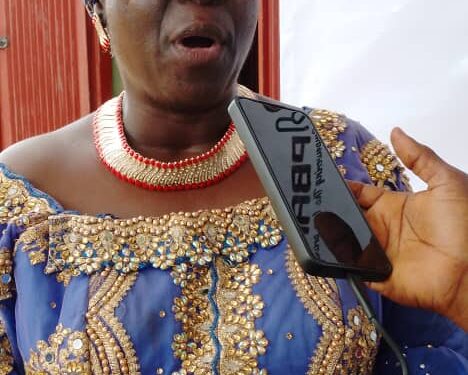 Prophetess Bosede Adimabua Foundation Empowers Kwara Students, Less Privileged with Vocational Skills