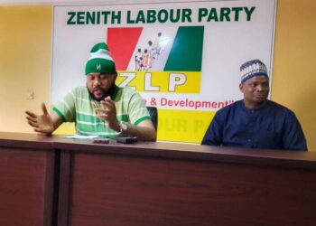 Dan Nwanyanwu Backs CJN to Root Out Corruption in the Judiciary,insist on Rivers LG polls