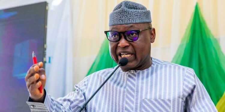 Ondo flooding: Govt receives knocks, blames unlawful blockage of waterways