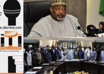 AGRICULTURE: Minister Inaugurates Taskforce to Checkmate deforestation