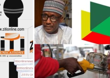 NNPCL Sells Petrol At 998 Naira Per Litre In Lagos, 1,030 Naira In FCT