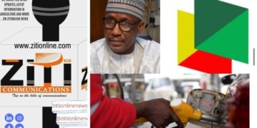 NNPCL Sells Petrol At 998 Naira Per Litre In Lagos, 1,030 Naira In FCT