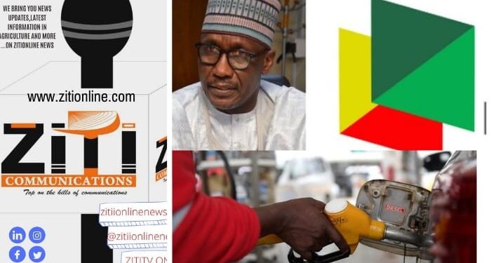 NNPCL Sells Petrol At 998 Naira Per Litre In Lagos, 1,030 Naira In FCT