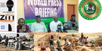 Ban on Charcoal, illegal Mining in Taraba State Stands- Govt. Insist