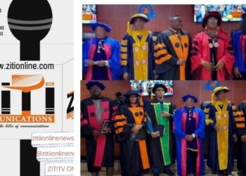 2024 CHANGEMAKERS SERIES: Group Launches scholarship for 1000, confers award on Nine