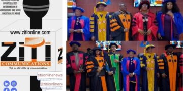 2024 CHANGEMAKERS SERIES: Group Launches scholarship for 1000, confers award on Nine