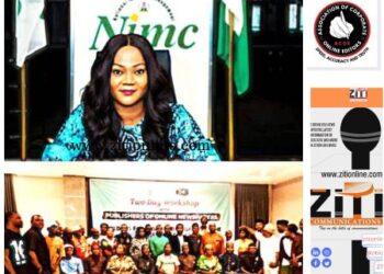 NIMC Boss Seeks Media Collaboration as Commission Hits 115 Million NIN Enrolments and Clears Two-Year Backlog in First Year