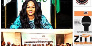 NIMC Boss Seeks Media Collaboration as Commission Hits 115 Million NIN Enrolments and Clears Two-Year Backlog in First Year