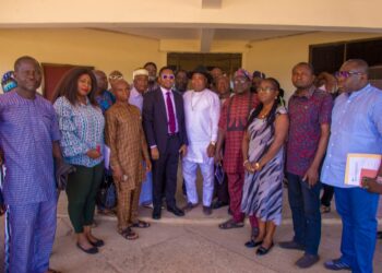 UN Hunger Alert: Benue Rolls out plans to avert Food Insecurity