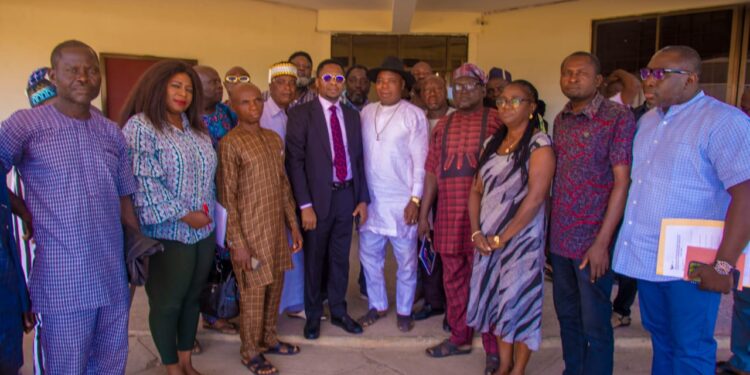 UN Hunger Alert: Benue Rolls out plans to avert Food Insecurity