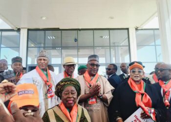 16 Days of Activism: FG Calls for Action Against Gender-Based Violence”