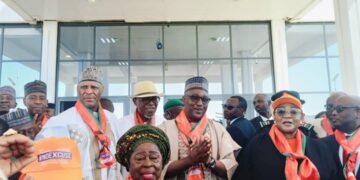 16 Days of Activism: FG Calls for Action Against Gender-Based Violence”