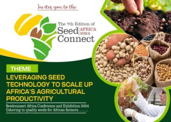 7th Seed Connect Conference and Exhibition Africa 2024 Kicks Off in Abuja: A New Era for African Agriculture