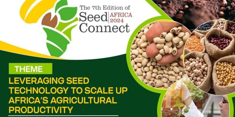 7th Seed Connect Conference and Exhibition Africa 2024 Kicks Off in Abuja: A New Era for African Agriculture
