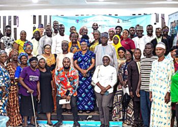 Stakeholders Advocate for Gender Equity in Politics