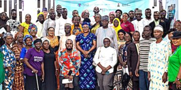 Stakeholders Advocate for Gender Equity in Politics