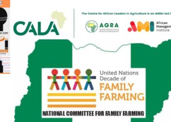 CSOs Call for Urgent Action as UN Warns on  Looming Hunger in Africa