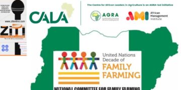 CSOs Call for Urgent Action as UN Warns on  Looming Hunger in Africa