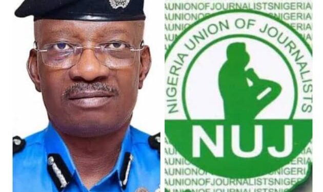 FCT Police Command Debunks alleged Interest in NUJ 2024 Elections
