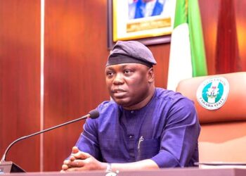 Taraba: Journalists Ban From Covering Budget Presentation in Taraba.