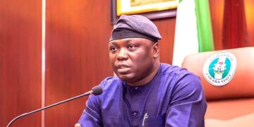 Taraba: Journalists Ban From Covering Budget Presentation in Taraba.