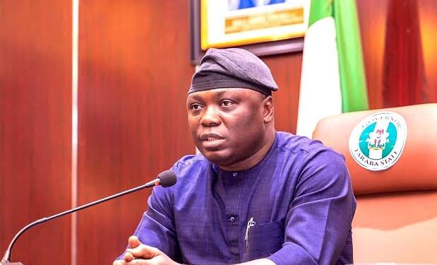 Taraba: Journalists Ban From Covering Budget Presentation in Taraba.