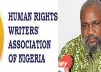 HURIWA Urges International Community to Sanction Judges Undermining Democracy in Rivers State