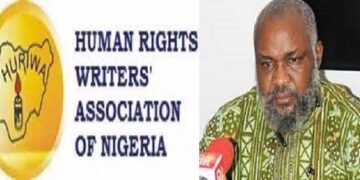 HURIWA Urges International Community to Sanction Judges Undermining Democracy in Rivers State