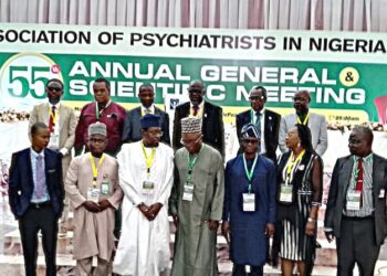 Group Raises Alarm Over Shortage of Mental Health Professionals in Nigeria