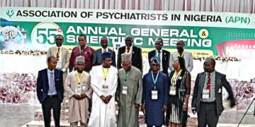 Group Raises Alarm Over Shortage of Mental Health Professionals in Nigeria