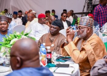 Taraba State’s Abuja Stakeholders’ Meeting: A Case of Misplaced Priorities