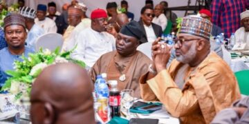 Taraba State’s Abuja Stakeholders’ Meeting: A Case of Misplaced Priorities