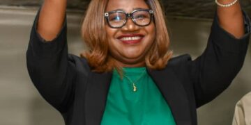 NUJ FCTA Chapel Commends Historic Victory as NUJ FCT Council elects First Female Chairperson