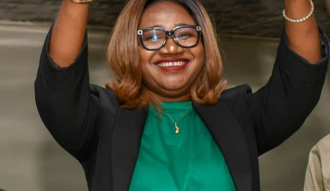 NUJ FCTA Chapel Commends Historic Victory as NUJ FCT Council elects First Female Chairperson