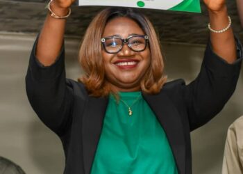 43 Years After, NUJ FCT Council Elects First Female Chairman